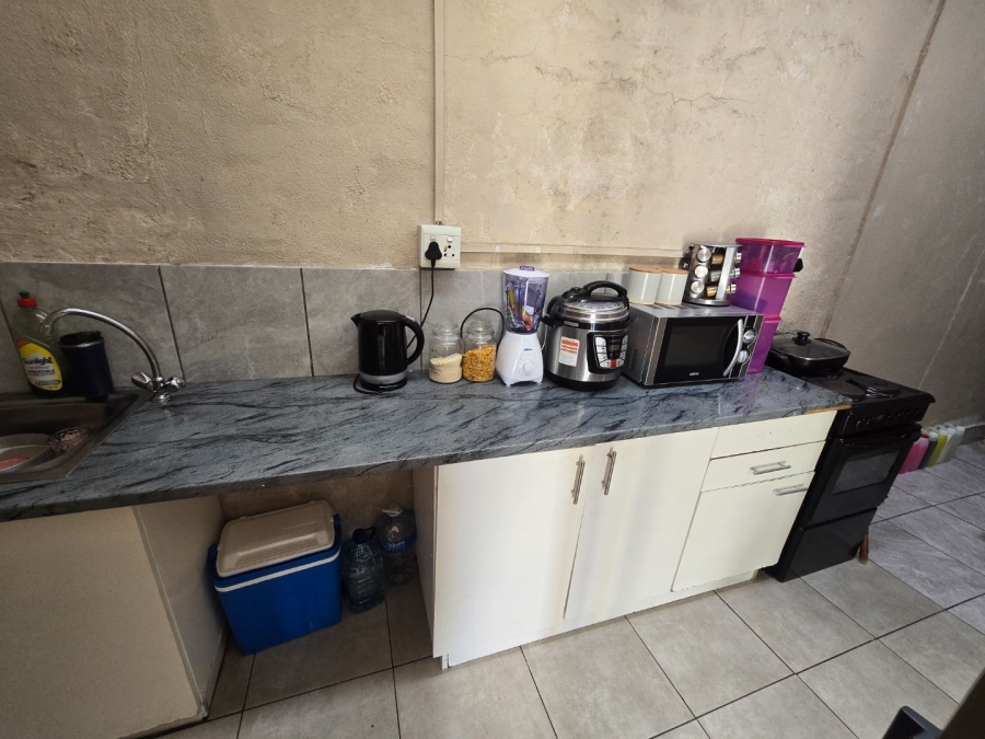 4 Bedroom Property for Sale in Westgate Western Cape